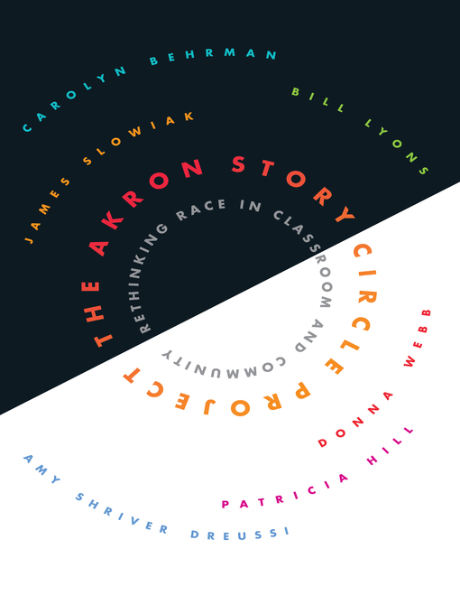 Title details for The Akron Story Circle Project by Carolyn Behrman - Available